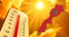 ما بين معتدلة وملتهبة.. هذه خريطة الحرارة غدًا بالمغرب