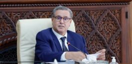 عاجل.. رئيس الحكومة يعلق حملة مراقبة الدراجات النارية