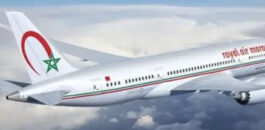 قائد طائرة مغربية يتفادى أزمة دبلوماسية محققة مع الجزائر