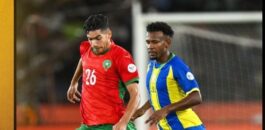 المنتخب الوطني للمحليين يتأهل إلى نهائي الشان