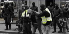 إسبانيا تلقي القبض على معتقل جهادي سابق دخل البلاد خلسة عبر مليلية