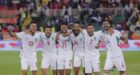 موعد مباراة المنتخب الوطني في نصف نهائي “الشان”