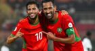 المنتخب المغربي يتفوق على السنغال ويتأهل لنهائي “الشان”