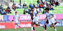 الحسم في موعد مباراة “الأشبال” أمام كوريا الجنوبية