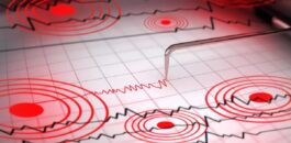 زلزال بقوة 4.6 درجات يهز جزيرة مونا الإندونيسية