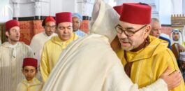 جلالة الملك يطلع على نص فتوى المجلس العلمي حول الزكاة ويأذن بوضعها رهن إشارة العموم