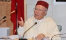 التوفيق: دور الأئمة لن يقتصر على إلقاء الخطب وسينزلون للميدان لتصحيح تدين المغاربة