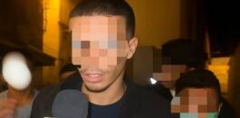 جابها لو فمو وجهلو للقانون والواحد يعرف اش تايقول ولمن يصرح!.. الحبس النافذ في حق الشاب الملقب ب”الجنرال” صاحب عبارة “بقات ليكم 10 ديال الأشهر”!