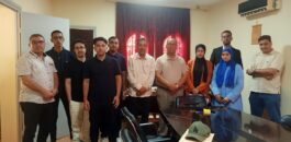 التحاق موظفين جدد بجماعة زايو … خطوة جديدة نحو إدارة فعالة في خدمة المواطن