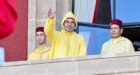 الملك محمد السادس يستقبل الناطق الرسمي باسم الحكومة