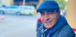 الفنان “سوليت” يغادر إلى دار البقاء