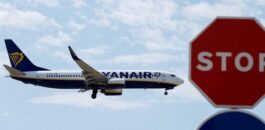 رايان إير تخفض مليون مقعد من رحلاتها إلى إسبانيا وتحوّل وجهتها إلى المغرب