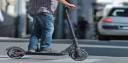 يهم مستعملو “التروتينيت” الكهربائية بالناظور.. شركة مغربية تطلق أول تأمين خاص