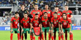 “آس”: المنتخب المغربي لأقل من 20 سنة أبرز المرشحين للفوز بكأس العالم