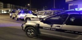 بركان: الدرك الملكي يطيح بأحد كبار مروجي الكوكايين