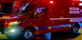 الحسيمة: العثور على جثة شخص معلقة داخل منزله في ظروف غامضة