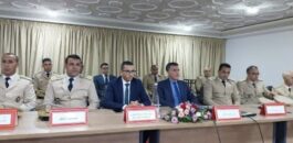 بلاغ من عمالة إقليم الناظور حول الوضعية الجوية والتدابير المتخذة إثر التساقطات المطرية الغزيرة بكل من العروي وسلوان وبوعرك