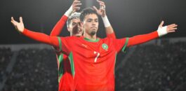 كاتبا التاريخ ومحققا الحلم.. المغرب بطلا للعالم لأقل من 20 سنة بعد انتصاره على الأرجنتين