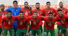 المنتخب الوطني يتراجع رتبة واحدة في تصنيف الفيفا