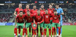 وديتين جديدتين للمنتخب المغربي بملعب طنجة في نونبر المقبل
