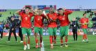 التشكيلة المتوقعة للمنتخب المغربي أمام الأرجنتين في نهائي كأس العالم لأقل من 20 سنة