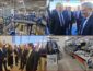 صور .. مصنع نمساوي جديد لإلكترونيات السيارات يرى النور بوجدة