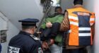 أمن جرسيف يطيح بمبحوث عنه في قضايا تتعلق بالسرقة والاعتداء تحت التهديد بالسـلاح الأبيض