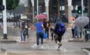 أمطار الخير تصل إلى معظم مناطق المغرب