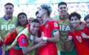 الأشبال يكتبون التاريخ .. المغرب في نصف نهائي مونديال الشيلي