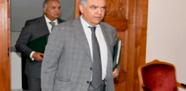 موظفو وزارة الداخلية ممنوعين من السياسة والانتماء الحزبي
