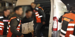 الناظور.. توقيف 3 أشخاص بينهم “سميكس” المبحوث عنه وطنيا بتهمة ترويج المخدرات القوية