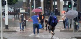 24 ساعة من الغيث… مدن مغربية تحت زخات سخية!