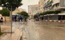 أمطار وثلوج مرتقبة بعدة مناطق غدًا الاثنين