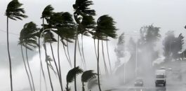 الأرصاد تحذر: موجة رياح وأمطار عاصفة تضرب المغرب