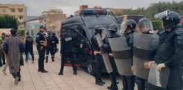 لجنة دعم ومساندة معتقلي جيل  Z تصدر بيانا حول الاعتقالات والأحكام التي طالت عددا من شباب مدينة زايو