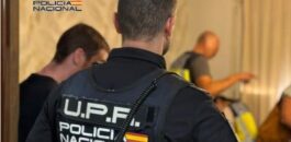 تفكيك عصابة خطيرة في مليلية.. اعتقال ثلاثة أشخاص تورطوا في اعتداءات ليلية متسلسلة