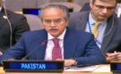 باكستان توضح للمغرب سبب عدم تصويتها لصالح قرار مجلس الامن بخصوص الصحراء المغربية