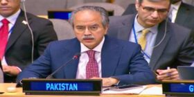 باكستان توضح للمغرب سبب عدم تصويتها لصالح قرار مجلس الامن بخصوص الصحراء المغربية