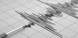 هزة أرضية تضرب نواحي الدريوش