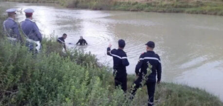 العثور على جثة طفل بوادي ملوية بعد اختفاء دام 4 أيام