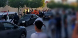 حقوق الإنسان بالناظور تنتقد الأحكام الصادرة بحق شباب «جيل زد» وتعتبرها انتكاسة دستورية