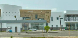 رسمياً: جماعة الناظور تعلن تاريخ افتتاح المحطة الجديدة وإغلاق المحطات القديمة