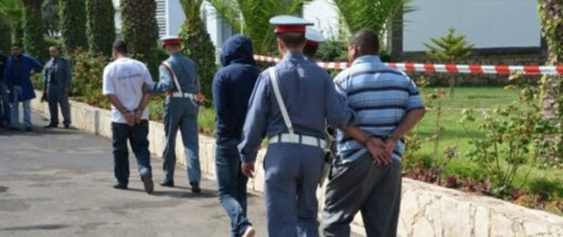 الناظور.. سرقتان في أيام قليلة تربكان هدوء أركمان وتثيران مخاوف السكان