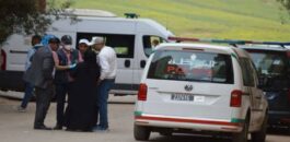 جريمة مأساوية… شاب ينهي حياة والدته بـ“طورنفيس”