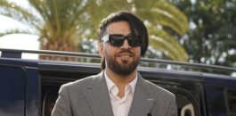 اعتقال إلياس المالكي بالجديدة