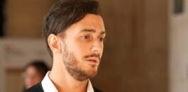 محاكمة الفنان المغربي سعد لمجرد في فرنسا تبدأ الإثنين المقبل