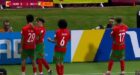 عاجل ومبروووك وبراافو… المنتخب المغربي لأقل من 17 سنة يتأهل إلى ربع نهائي مونديال قطر بعد فوز مستحق على مالي