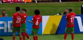 عاجل ومبروووك وبراافو… المنتخب المغربي لأقل من 17 سنة يتأهل إلى ربع نهائي مونديال قطر بعد فوز مستحق على مالي