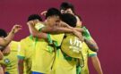 من هو المنتخب البرازيلي الذي سيواجه الأشبال في دور ربع نهائي كاس العالم ؟