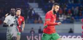 المنتخب المغربي يواصل سلسلة انتصاراته بفوز كبير على أوغاندا
